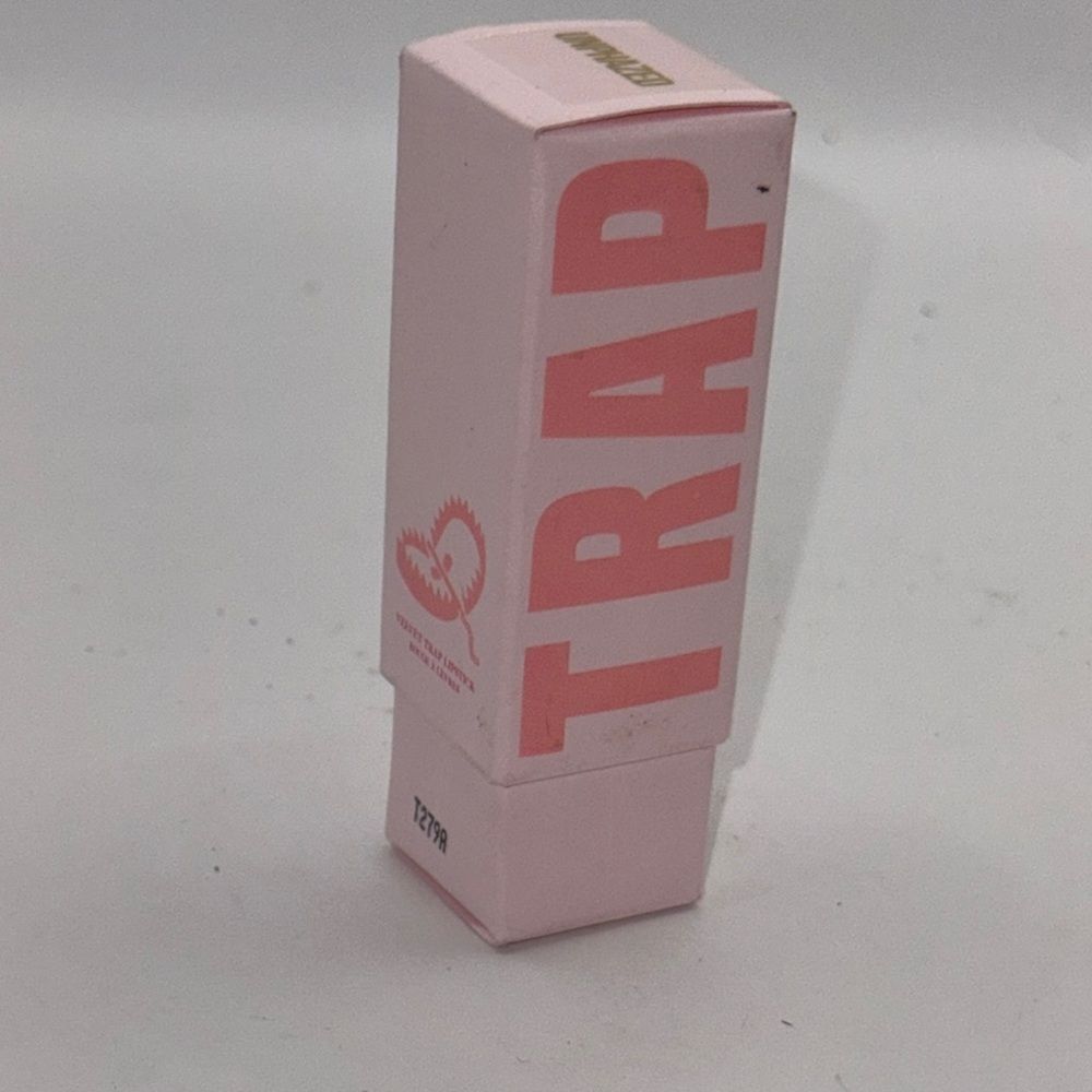 Jefree Star Velvet Trap  UNPHAZED lipstick